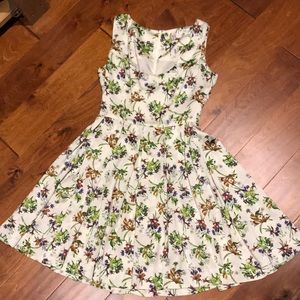 BB Dakota dress.